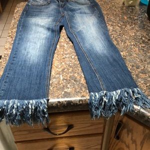 Judy Blue Jeans